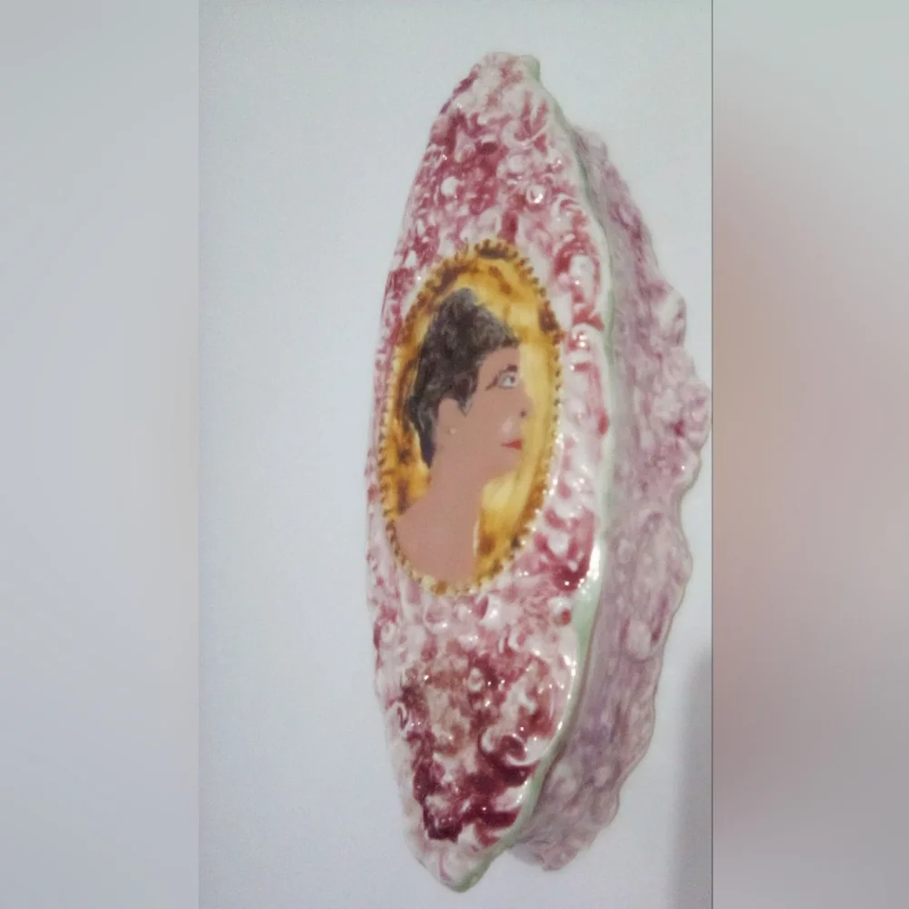 Vintage Cameo Jewelry